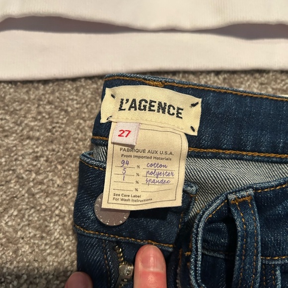 JEANS - Picture 3 of 3